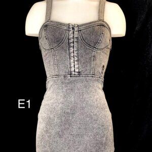 Women's Sullen Dress